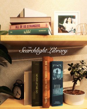 Image post by @searchlightpics on Instagram