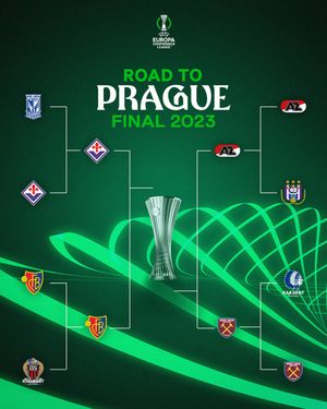 Image post by @AZAlkmaar on Twitter