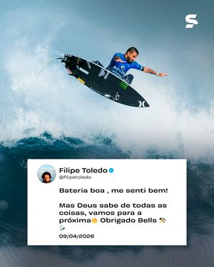 Image post by @sportv on Instagram
