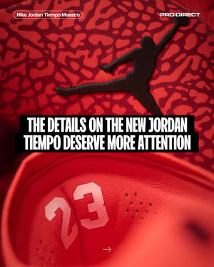 Image post by @prodirectsoccer on Instagram