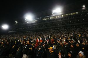 Image post by @TheIowaHawkeyes on Twitter