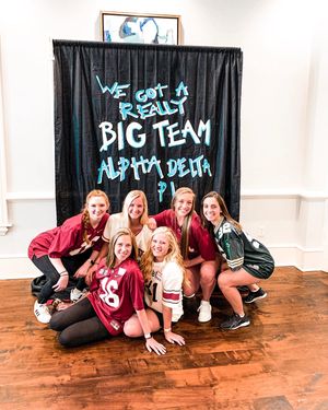 Image post by @alabamaadpi on Instagram