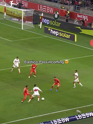 Video post by @bundesliga on TikTok