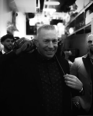 Image post by @myguysteven on Instagram