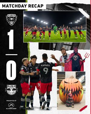 Image post by @dcunited on Instagram