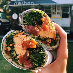 Image post by @stfoodcinema on Instagram