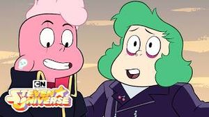 Video post by @cartoonnetwork on YouTube