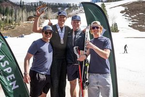 Image post by @skiracingmedia on Instagram
