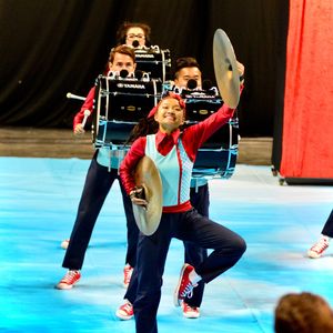 Image post by @wgisportofthearts on Instagram
