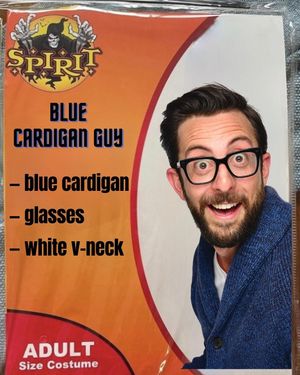 Image post by @realadamrose on Instagram