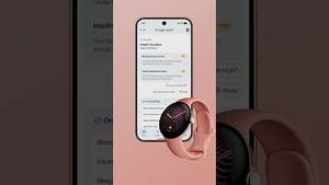 Video post by @madebygoogle on YouTube