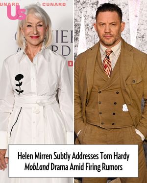 Image post by @usweekly on Instagram