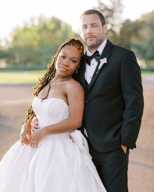 Image post by @allurebridals on Instagram