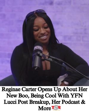 Image post by @theshaderoom on Instagram