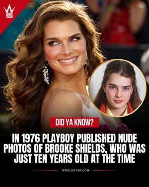 Image post by @worldstar on Instagram