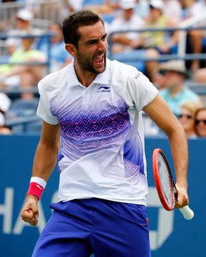 Image post by @usopen on Instagram