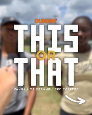 Image post by @ucf.knights on Instagram