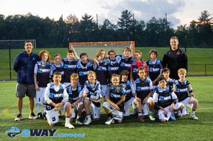 Image post by @2waylacrosse on Instagram