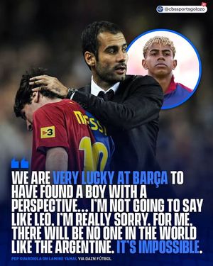 Image post by @cbssportsgolazo on Instagram
