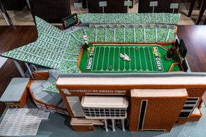 Image post by @MeanGreenSports on Twitter