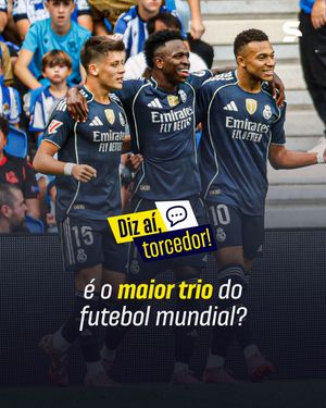 Image post by @sportv on Instagram