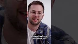 Video post by @buzzfeedvideo on YouTube