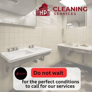 Image post by @Hpcleaningsvcllc on Facebook