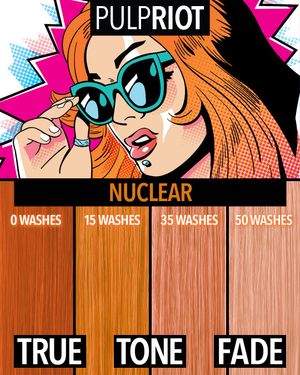 Image post by @pulpriothair on Instagram
