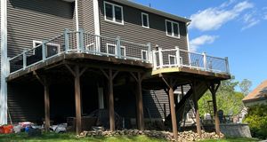 Image post by @creoconstruction on Instagram