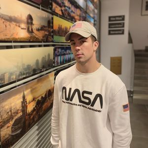 Image post by @theerichardtorrez on Instagram