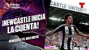 Video post by @deportes on YouTube