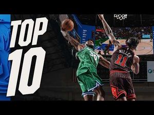 Video post by @nba on YouTube