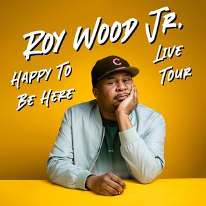 Image post by @roywoodjr on Instagram