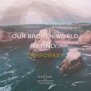 Image post by @theporch on Instagram