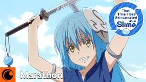 Video post by @crunchyroll on YouTube