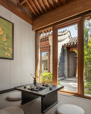 Image post by @mo_hotels on Instagram