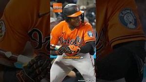 Video post by @lockedonorioles on YouTube