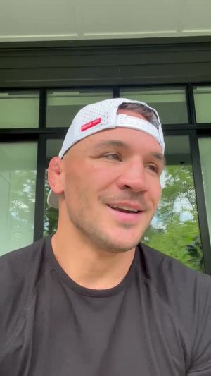 Video post by @ufc on TikTok