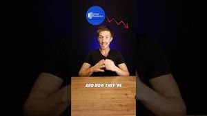 Video post by @benzinga on YouTube