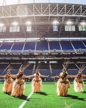 Image post by @reignfc on Instagram