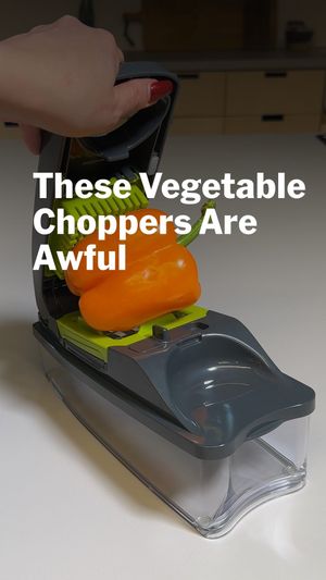 Video post by @wirecutter on Instagram