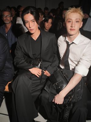 Image post by @ellemenhk on Instagram