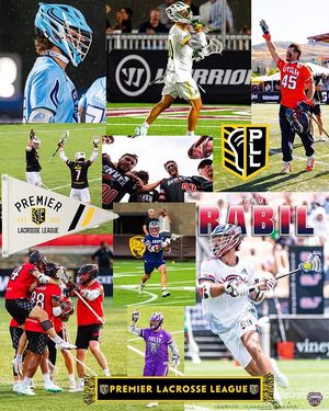 Image post by @pllmerch on Instagram