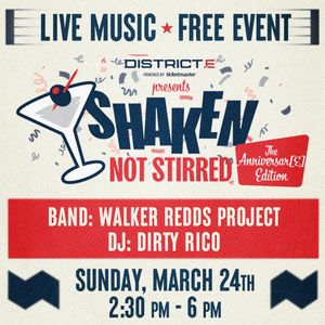 Image post by @districtedc on Instagram