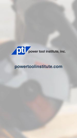 Video post by @powertoolinstitute on Facebook