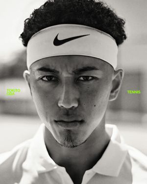 Image post by @niketokyo on Instagram