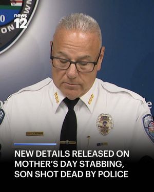 Image post by @news12li on Instagram
