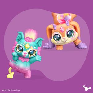 Image post by @moosetoys on Instagram