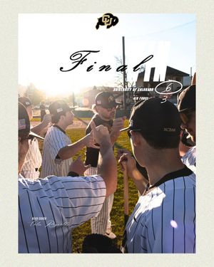 Image post by @cuclubbaseball on Instagram