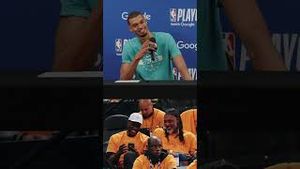 Video post by @spurs on YouTube